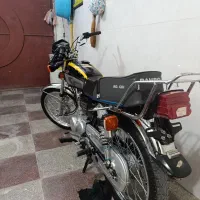رهرو 125 مدل 403 در حد|موتورسیکلت|گرگان, |دیوار