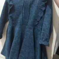 لباس های بچگانه