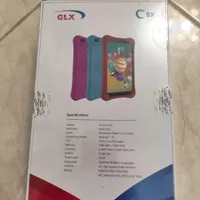 تبلت جی ال ایکس اکبند