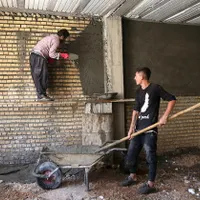 کارگر ، جویای کار