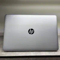 لپتاپ استوکHP 850 G3 i7 شیک نقره ای با ضمانت|رایانه همراه|تهران, میدان ولیعصر|دیوار