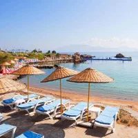 توراستانبول وآنتالیا نوروزی اقتصادی تالوکس اقساطی|تور و چارتر|تهران, جردن|دیوار