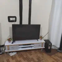 باسلام تلویزیون ال جی ۴۳