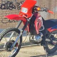 250 جی وای|موتورسیکلت|سقز, |دیوار