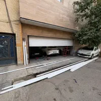 فروش و تعمیرات تخصصی درب های برقی بازدیدرایگان