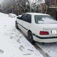 پژو پارس tu5 93خوش قیمت|خودرو سواری و وانت|قائم‌شهر, |دیوار