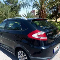 خودرو ام وی ام ۳۱۵ مشکی  بدون رنگ