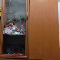 کمد جادار و قیمت مناسب ، فروش فوری