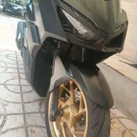 کلیک ۱۶۰ سالار گستر در حد خشک