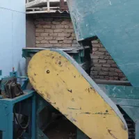 آسیاب دهنه ۱۰۰ ساخت تاپ تکنیک|ماشینآلات صنعتی|مشهد, شهرک مهرگان|دیوار