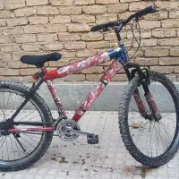 دوچرخه ۲۶|دوچرخه، اسکیت، اسکوتر|پاکدشت, پاکدشت (مامازند)|دیوار