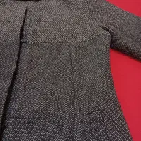 پالتو کتی سایز ۳۸ و ۴۰|لباس|تهران, منیریه|دیوار