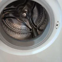 لباسشویی|ماشین لباسشویی و خشک‌کن لباس|رباط‌کریم, رباط‌کریم|دیوار