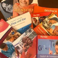 آموزش زبان آلمانی