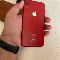 آیفونxr 64gb رد پروداکت