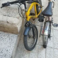 دوچرخ ۱۶|دوچرخه، اسکیت، اسکوتر|سنندج, |دیوار