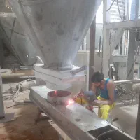 جوشکار سیار