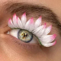آموزش حرفه ای اکستنشن مژه
