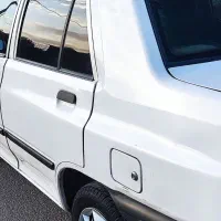 پراید 131خانگی مدل 95|خودرو سواری و وانت|کرمان, |دیوار