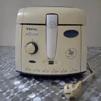 سرخ‌کن تفال فرانسه مدل Azura