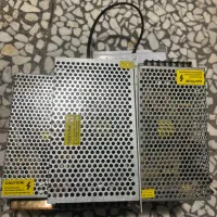 سوییچینگ ۱۲ و ۵