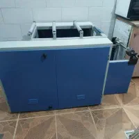 دستگاه تولید|ماشینآلات صنعتی|کاشان, راوند|دیوار