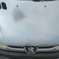 فروش فوری پژو۲۰۶مدل۸۵تیپ۳تلفن