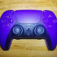 Ps5 Slim دو دسته|کنسول، بازی ویدئویی و آنلاین|محمدشهر, ولدآباد|دیوار