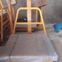 باسکول ۵۰۰کیلویی شرکت آسان الکتریک|فروشگاه و مغازه|تهران, یافت آباد جنوبی|دیوار