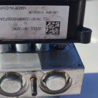 یونیت وبلوک سیلندرترمز سمندef7