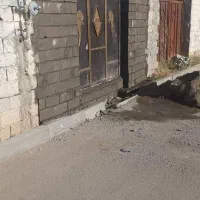 فروش زمین ۱۰۵ متری در گنبدواز|فروش زمین و ملک کلنگی|مشهد, گنبدواز|دیوار