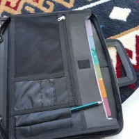 کیف دانشجویی|کیف، کفش، کمربند|نمین, |دیوار