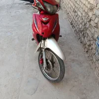 بیکلاجی شوکا 125