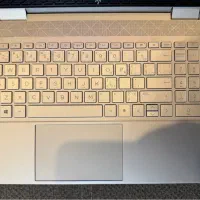 لپتاپ HP Envy x360 15-ed1xxx|رایانه همراه|تهران, ولنجک|دیوار