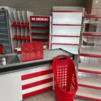 پایه نگهدارنده اکسپرس مدلl/تک مدلw/میزصندوق/قفسهz