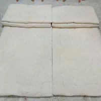تشک پنبه