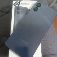 گوشی سامسونگ A06