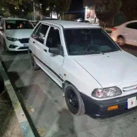 هاچبک ۸۷ هیدرولیک انژکتور|خودرو سواری و وانت|یزد, |دیوار