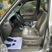 فروش موسو ۶سیلندر ۱۳۸۳ اتومات