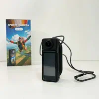 دوربین sport camera 4K ( دوربین ورزشی )