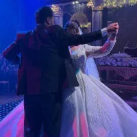 بلک فرایدی رقص عروسای بعدعید