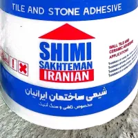 پخش انواع چسب پودری و خمیری