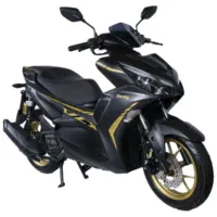 موتور اسکوتر بلنتا VLX 155