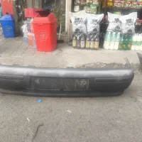 سپر عقب و جلو پراید|قطعات یدکی و لوازم جانبی|سیاهکل, |دیوار