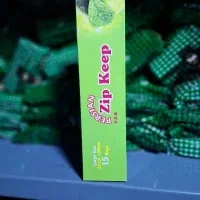 زیپ کیپ جعبه دار