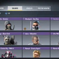 اکانت|کنسول، بازی ویدئویی و آنلاین|تهران, زرگنده|دیوار