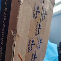 تلویزیون ال ای دی سام فول 55اینچ اک