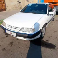 زانتیا 2000مدل 89