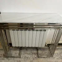 میز کنسول|بوفه، ویترین، کنسول|کرج, باغستان|دیوار