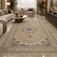 فروش انواع فرش های تک سایز